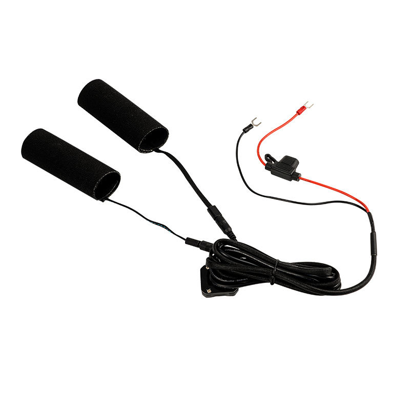 12V 3-Gear Motorcycle Heated H - đánh giá và giá Motorcycle Gear Kit