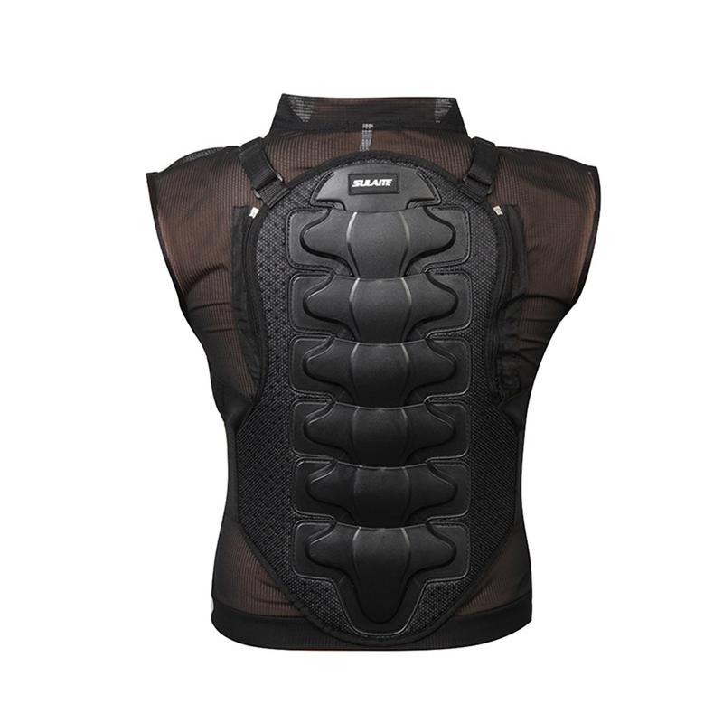 Motorcycle Rider Protective Ge - đánh giá và giá Chest Protector Armor