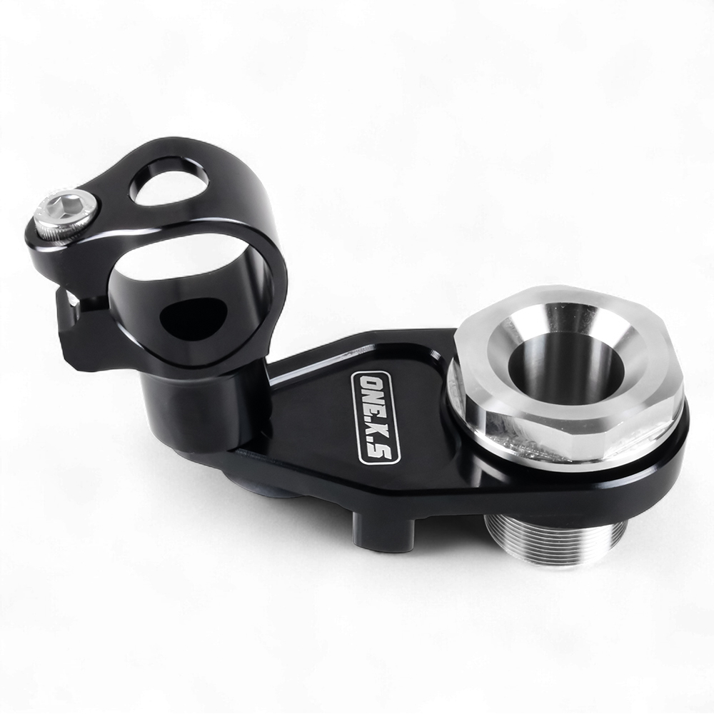 Motorcycle Steering Stabilize  - đánh giá và giá Motorcycle Gear Airbag