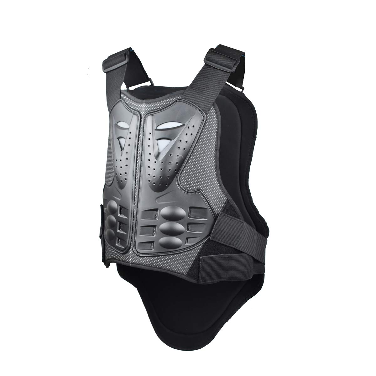 Motorcycle Vest Armor Protecti - đánh giá và giá Chest Protector Armor