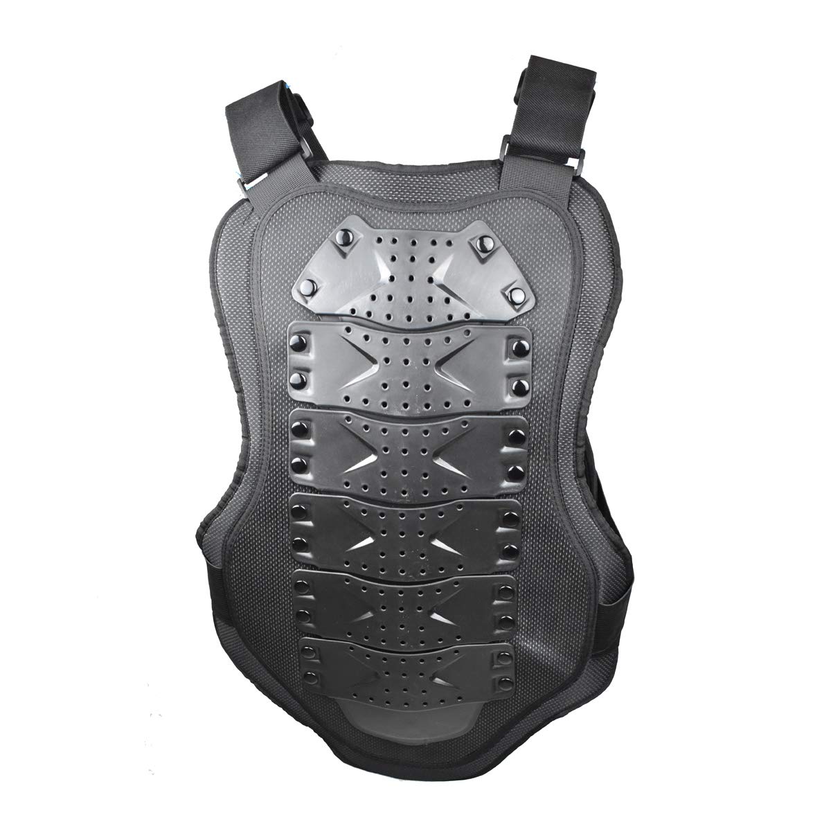 Motorcycle Vest Armor Protecti - đánh giá và giá Chest Protector Armor