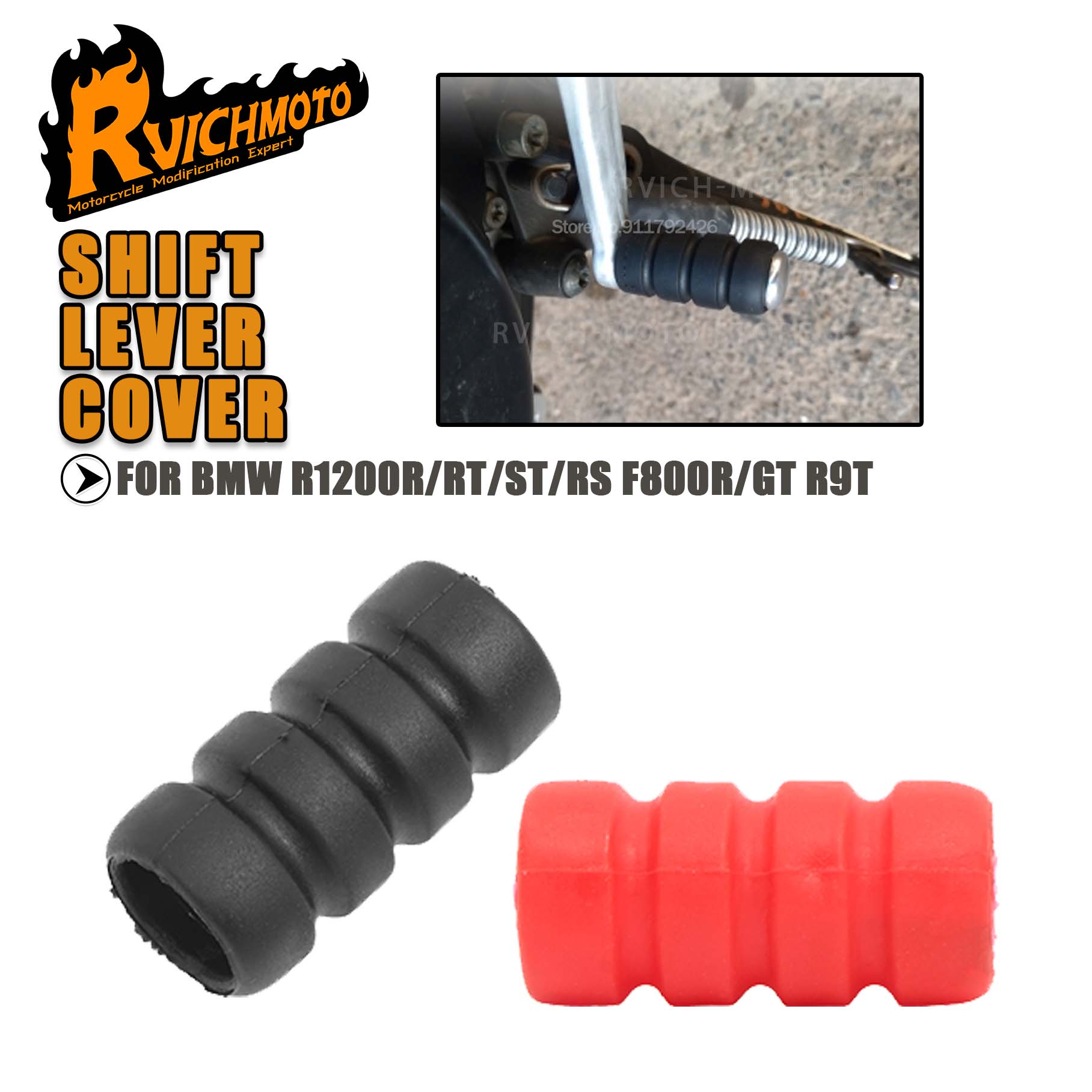 R1200 R RT ST RS Motorcycle Sh - đánh giá và giá Motorcycle Gear Shift