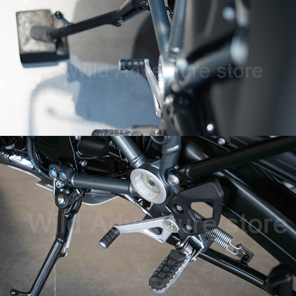 R1200 R RT ST RS Motorcycle Sh - đánh giá và giá Motorcycle Gear Shift