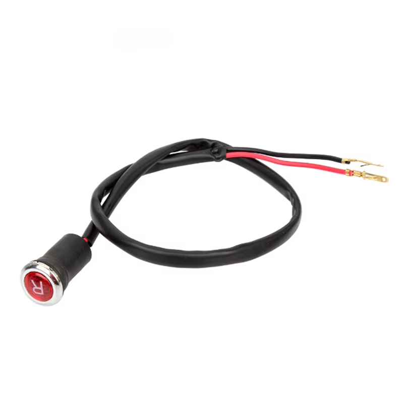 2026 New Neutral Reverse Motor - đánh giá và giá Motorcycle Gear Indicator