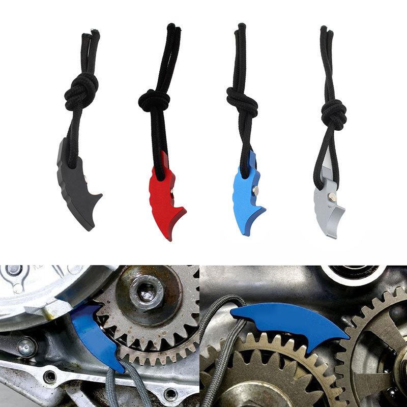 2026 NEW 1PCS 5cm Gear Jammer  - đánh giá và giá Motorcycle Gear Jammer