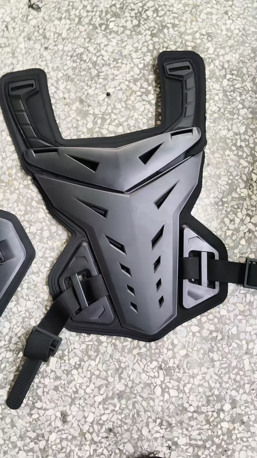Motocross Body Armor Motorcycl - đánh giá và giá Chest Protector Armor