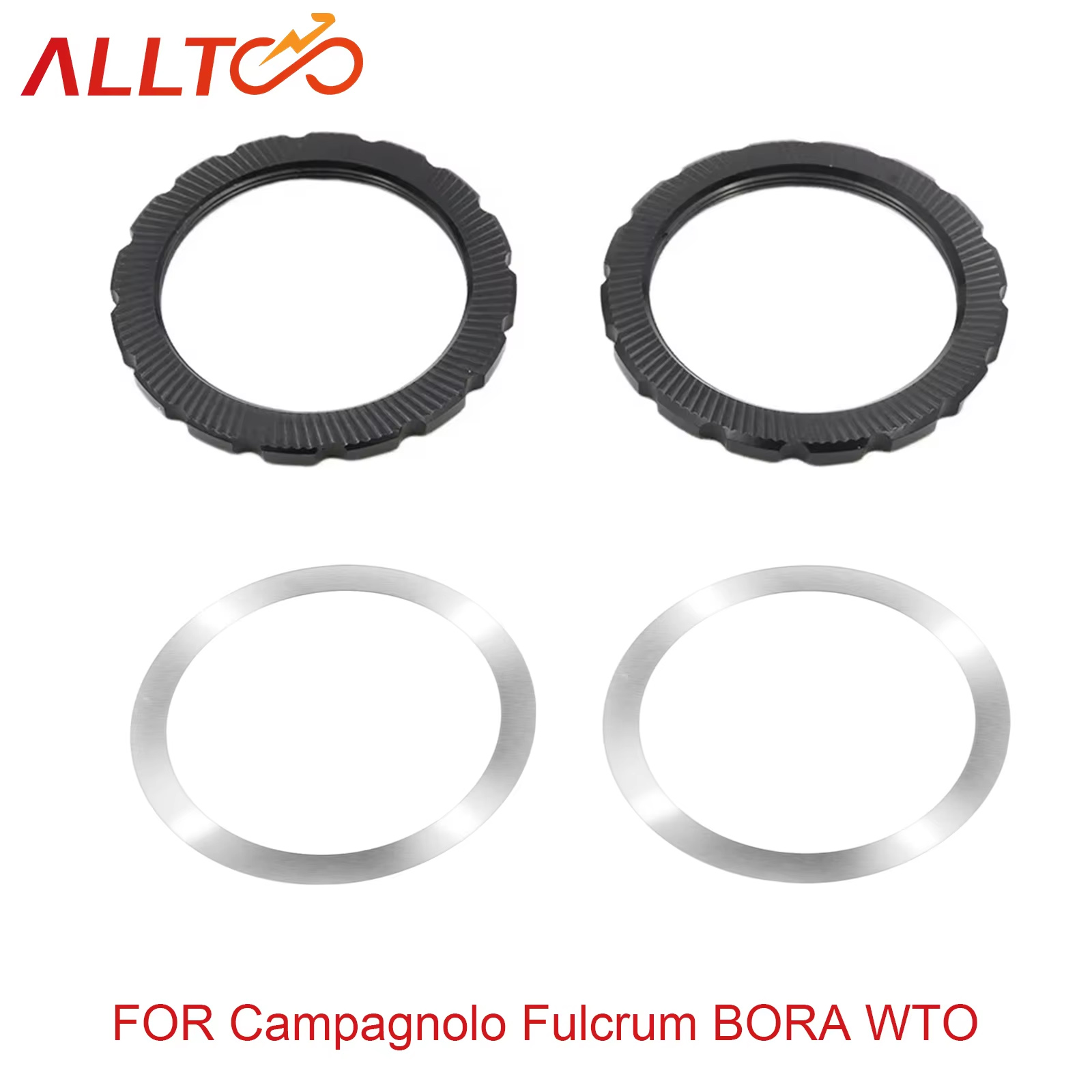 ALLTOO Bike Part FOR Campagnol - đánh giá và giá Disc Lock Brake