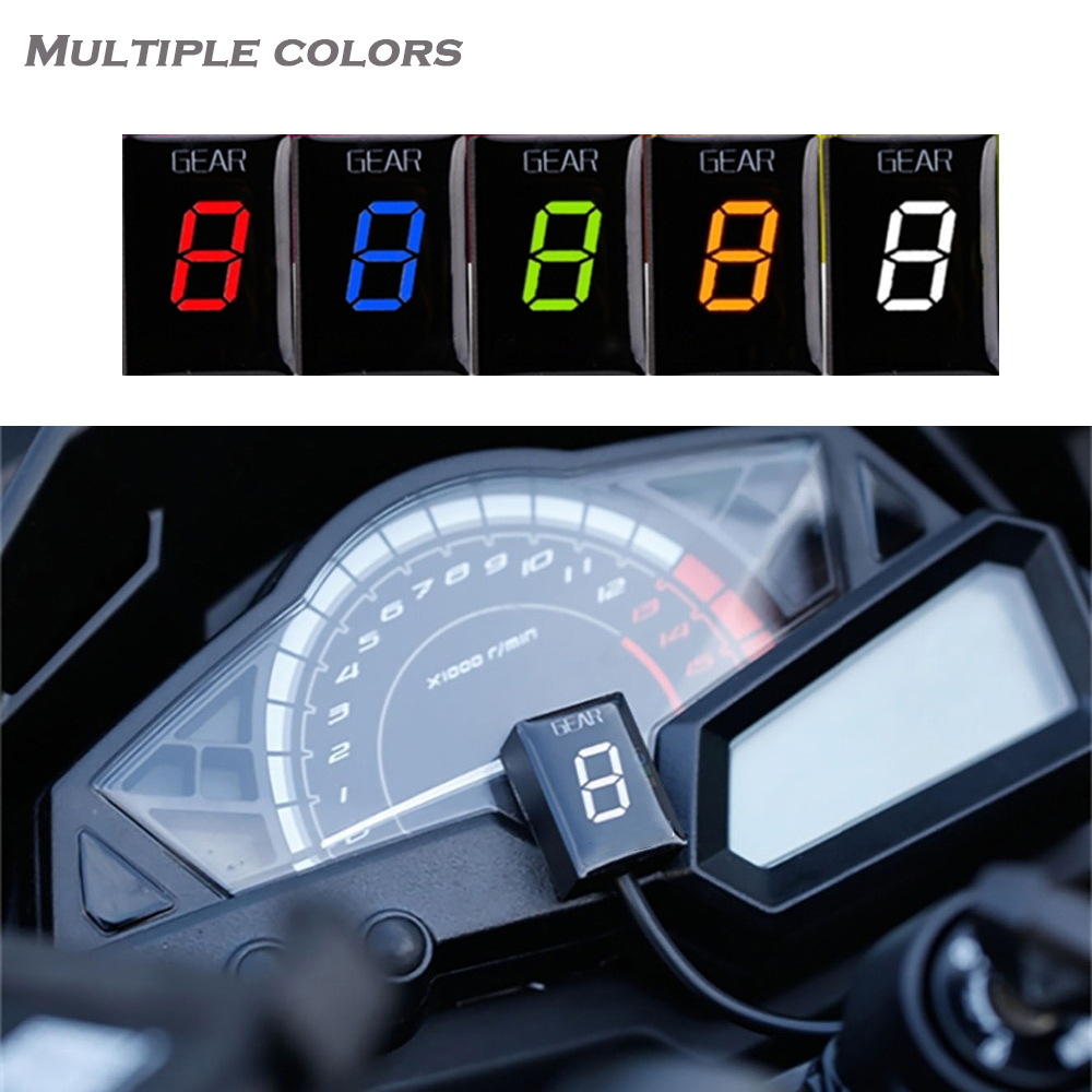 Bánh Răng Báo Kawasaki ZX6R ZX - đánh giá và giá Motorcycle Gear Ratio