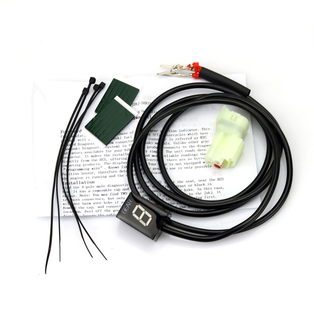 Bánh Răng Báo Kawasaki ZX6R ZX - đánh giá và giá Motorcycle Gear Ratio
