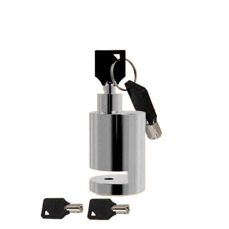 Universal Motorcycle Disc Brak - đánh giá và giá Disc Lock Brake