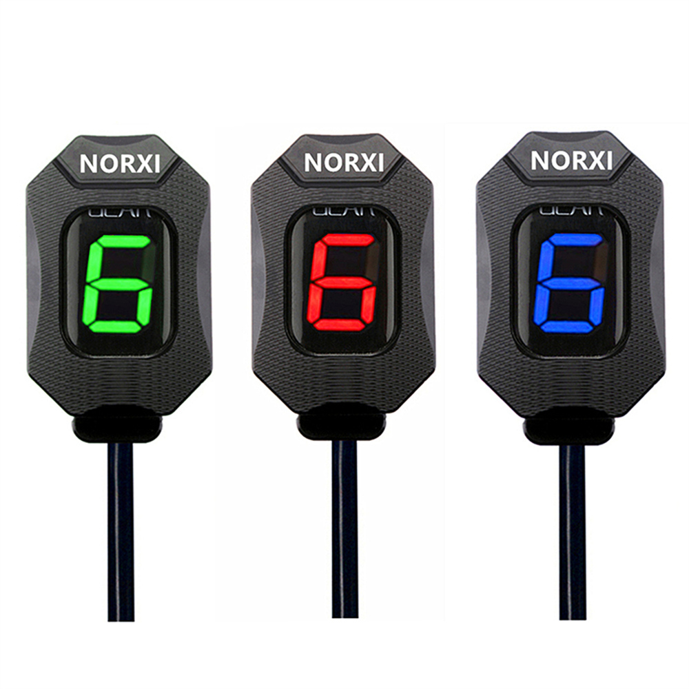 Motorcycle Gear Indicator For  - đánh giá và giá Motorcycle Gear Ratio