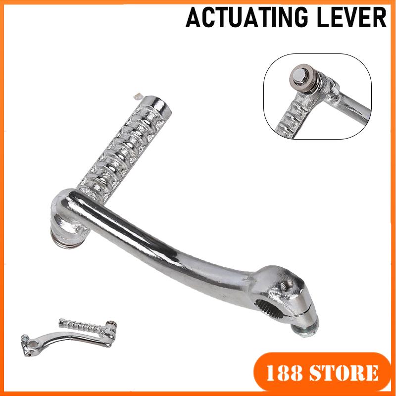 Detachable GY6 150-200cc ignit - đánh giá và giá Motorcycle Gear Shift