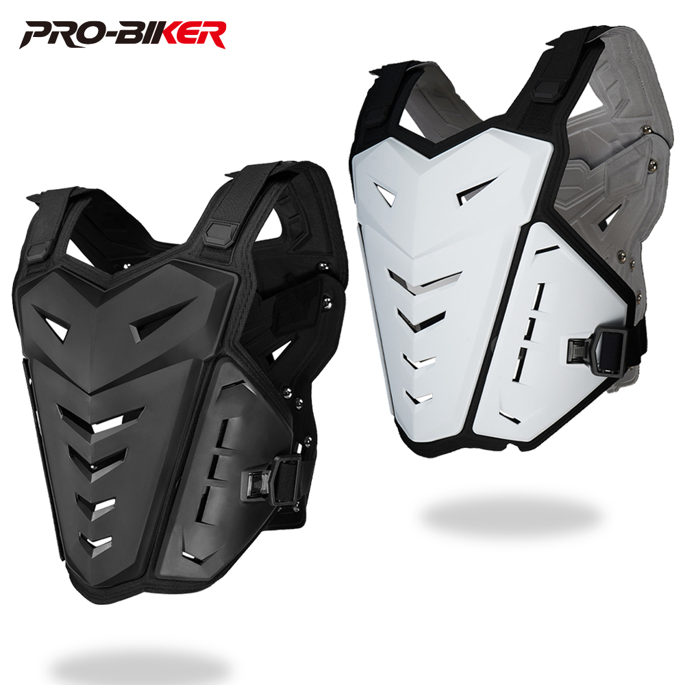 Motorcycle Body Armor Anti-Fal - đánh giá và giá Chest Protector Armor