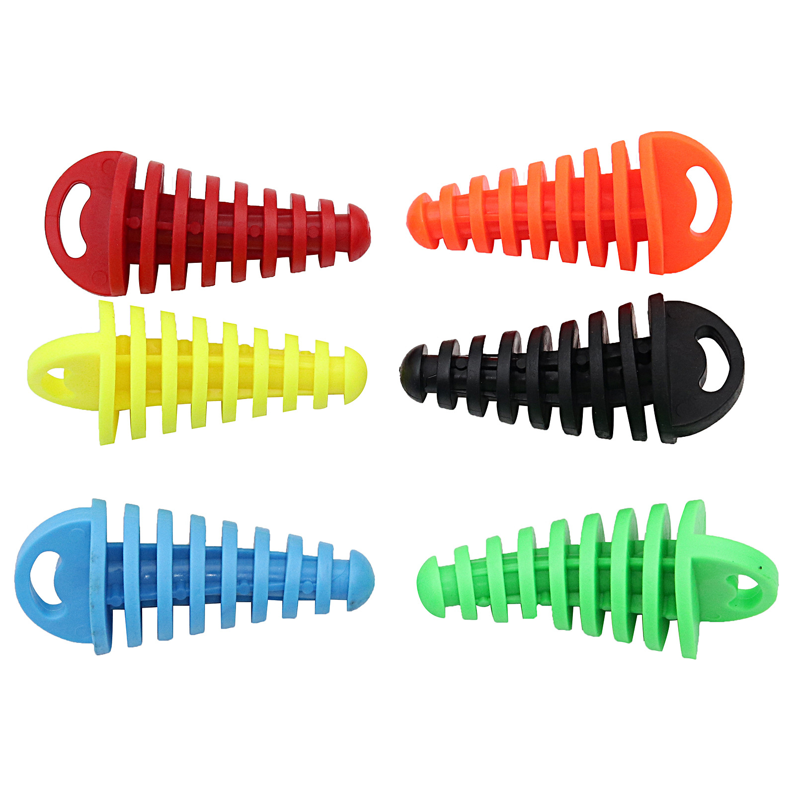 Motorcycle PVC Exhaust Plug Wa - đánh giá và giá Motorcycle Gear Airbag