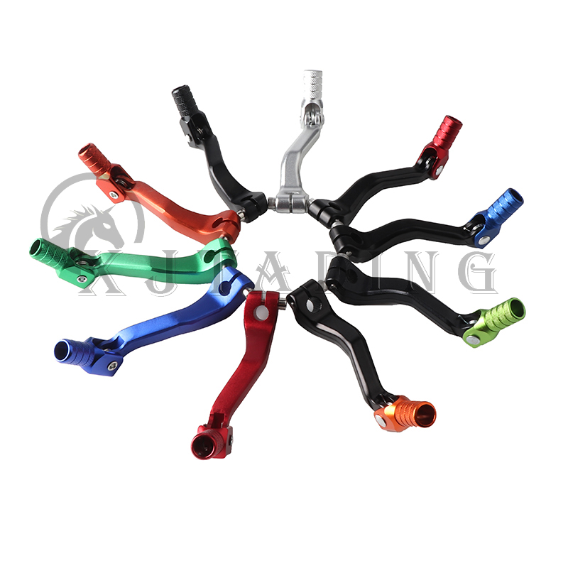 Universal Motorcycle Accessori - đánh giá và giá Motorcycle Gear Shift
