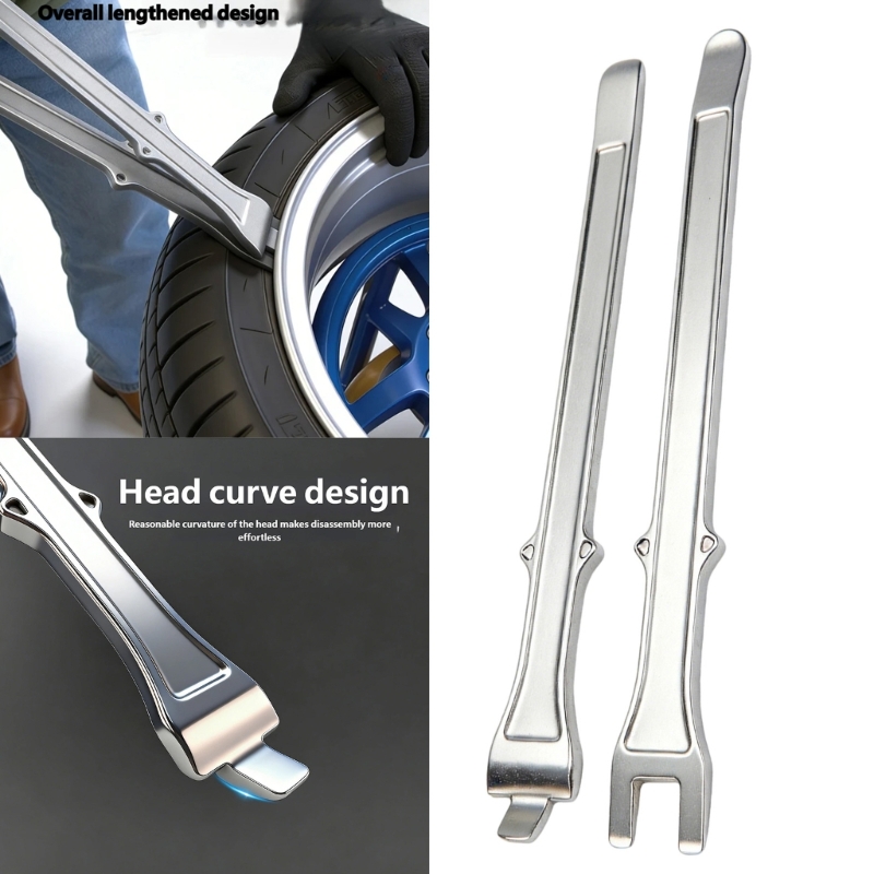 462A Lốp Thay Đổi Đòn Bẩy Công - đánh giá và giá Motorcycle Gear Jammer