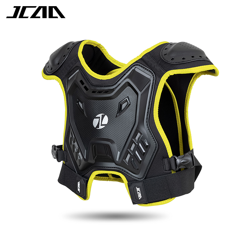 Children Motorcycle Armor Vest - đánh giá và giá Chest Protector Armor