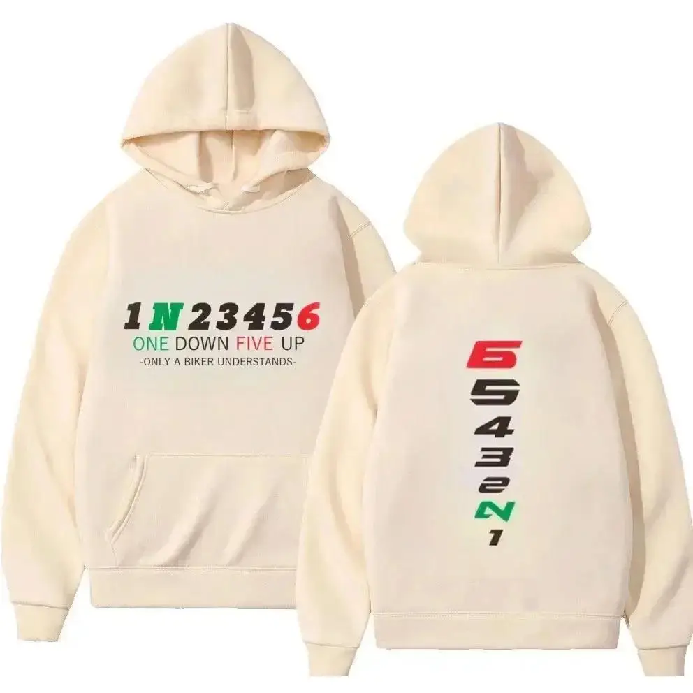 Men's Hoodies male Pullover Cl - đánh giá và giá Motorcycle Gear Hoodie