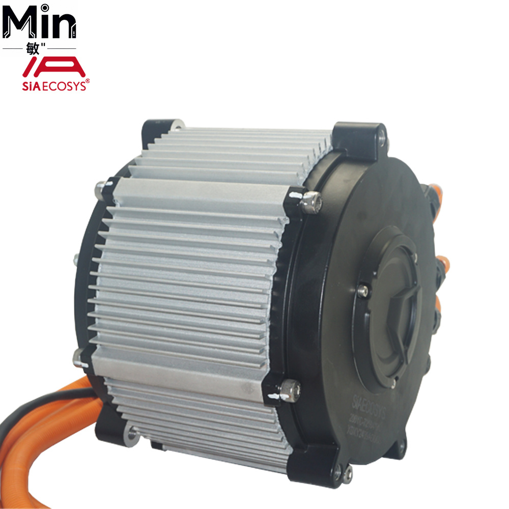 New SIA200-50 Peak 26kW 92N.m  - đánh giá và giá Motorcycle Gear Ratio