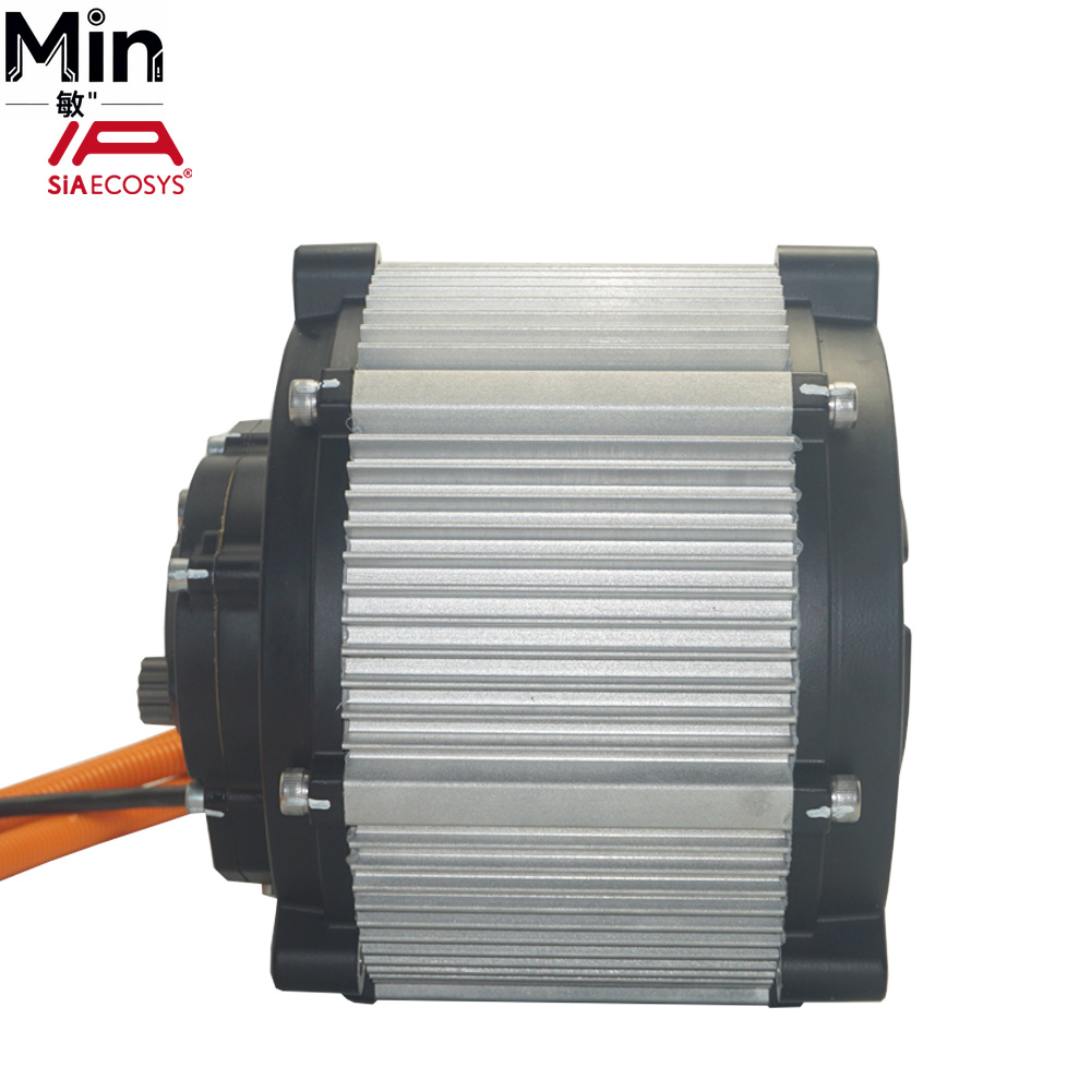 New SIA200-50 Peak 26kW 92N.m  - đánh giá và giá Motorcycle Gear Ratio