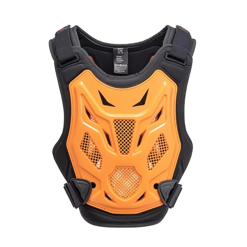 Motocross Body Armor Motorcycl - đánh giá và giá Chest Protector Armor