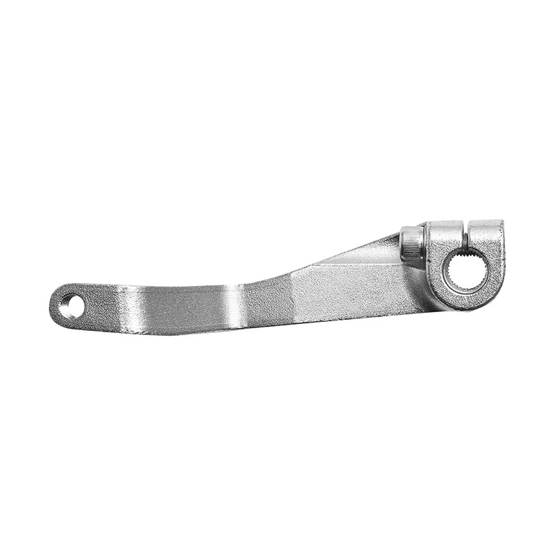 Motorcycle Silver Gear Shift S - đánh giá và giá Motorcycle Gear Up
