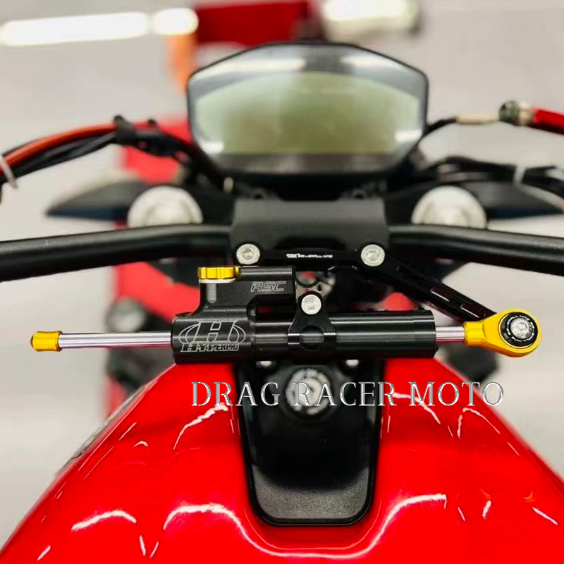 Suitable for Ducati Monster 82 - đánh giá và giá Motorcycle Gear Airbag