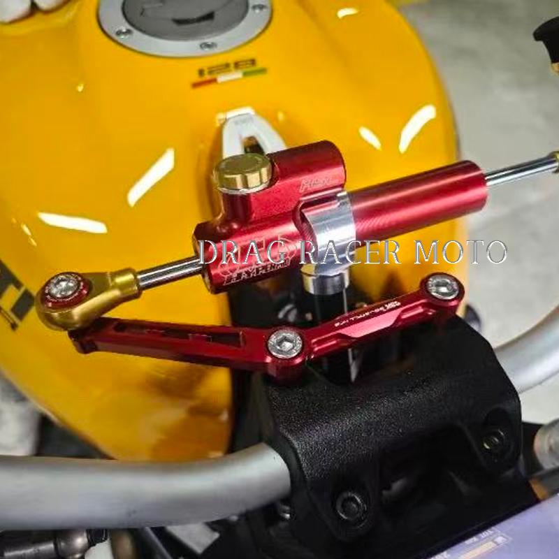 Suitable for Ducati Monster 82 - đánh giá và giá Motorcycle Gear Airbag