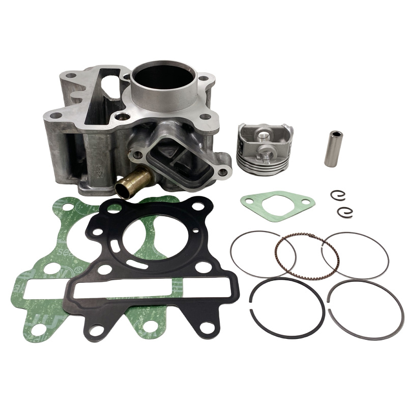 Motorcycle Accessory 42mm Cyli - đánh giá và giá Motorcycle Gear Kit
