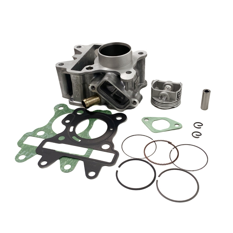 Motorcycle Accessory 42mm Cyli - đánh giá và giá Motorcycle Gear Kit