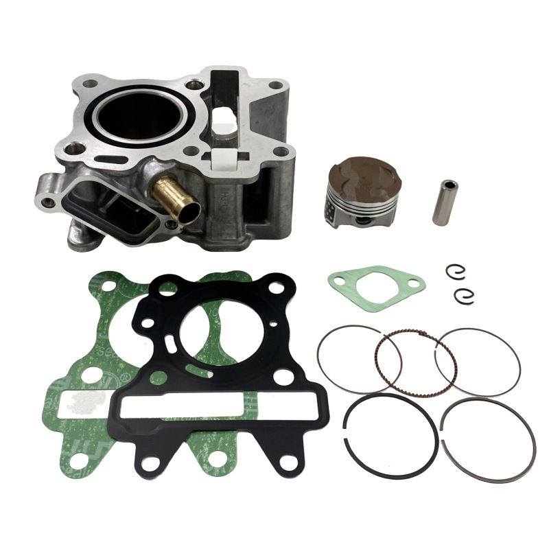 Motorcycle Accessory 42mm Cyli - đánh giá và giá Motorcycle Gear Kit