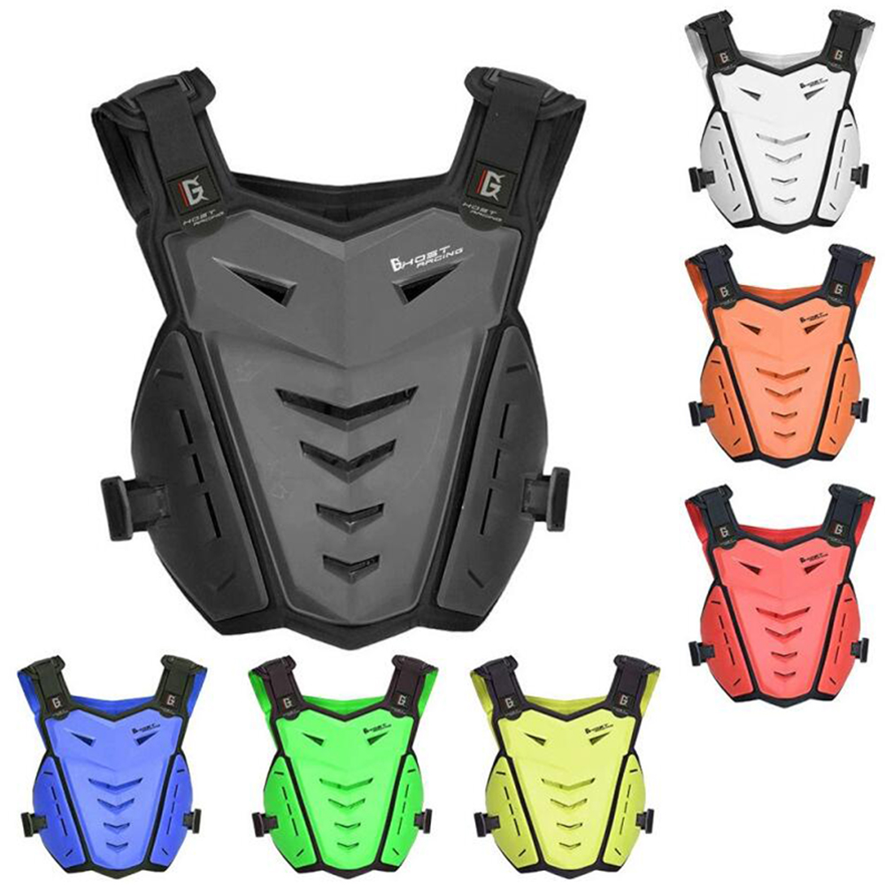 Motocross Body Armor Motorcycl - đánh giá và giá Chest Protector Armor