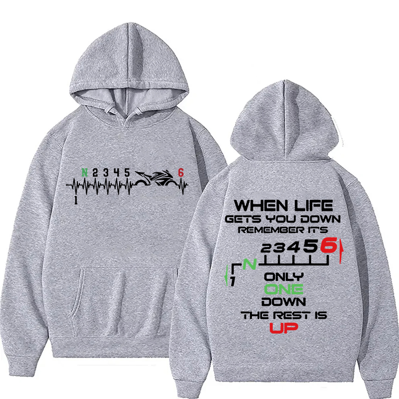 New 1N23456 Motorcycle Gear Bi - đánh giá và giá Motorcycle Gear Hoodie