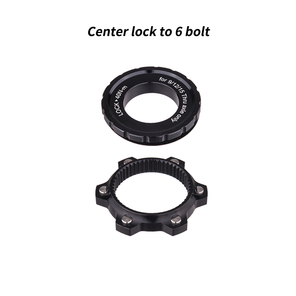 ZTTO Bicycle Hub Center Lock A - đánh giá và giá Disc Lock Brake