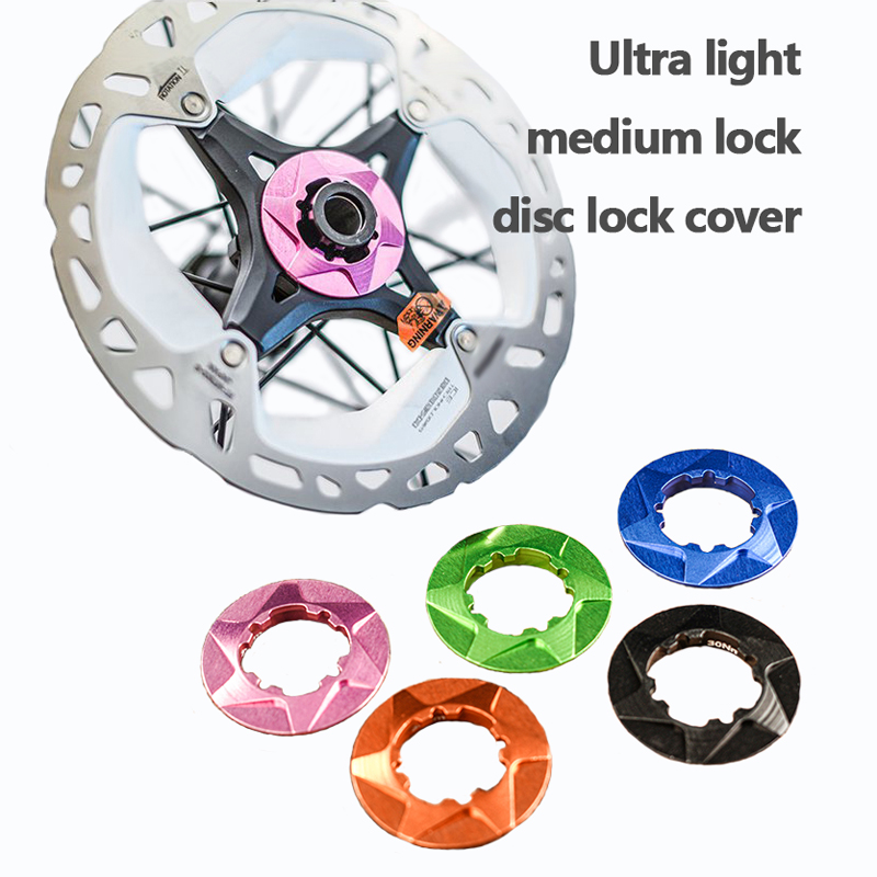 Chaser Bicycle Center Lock Dis - đánh giá và giá Disc Lock Brake