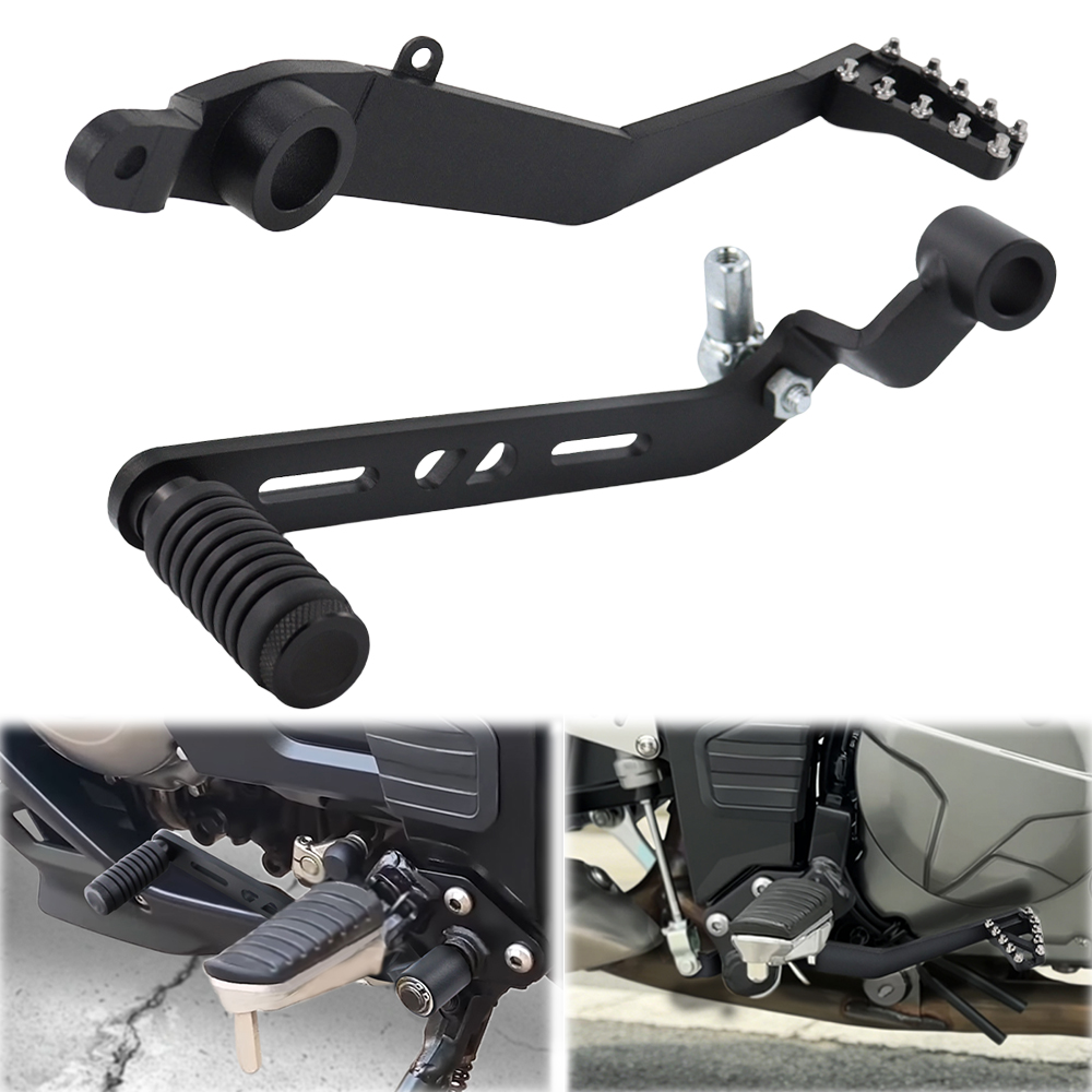 For Suzuki V-STROM 650 DL650 2 - đánh giá và giá Motorcycle Gear Pedal