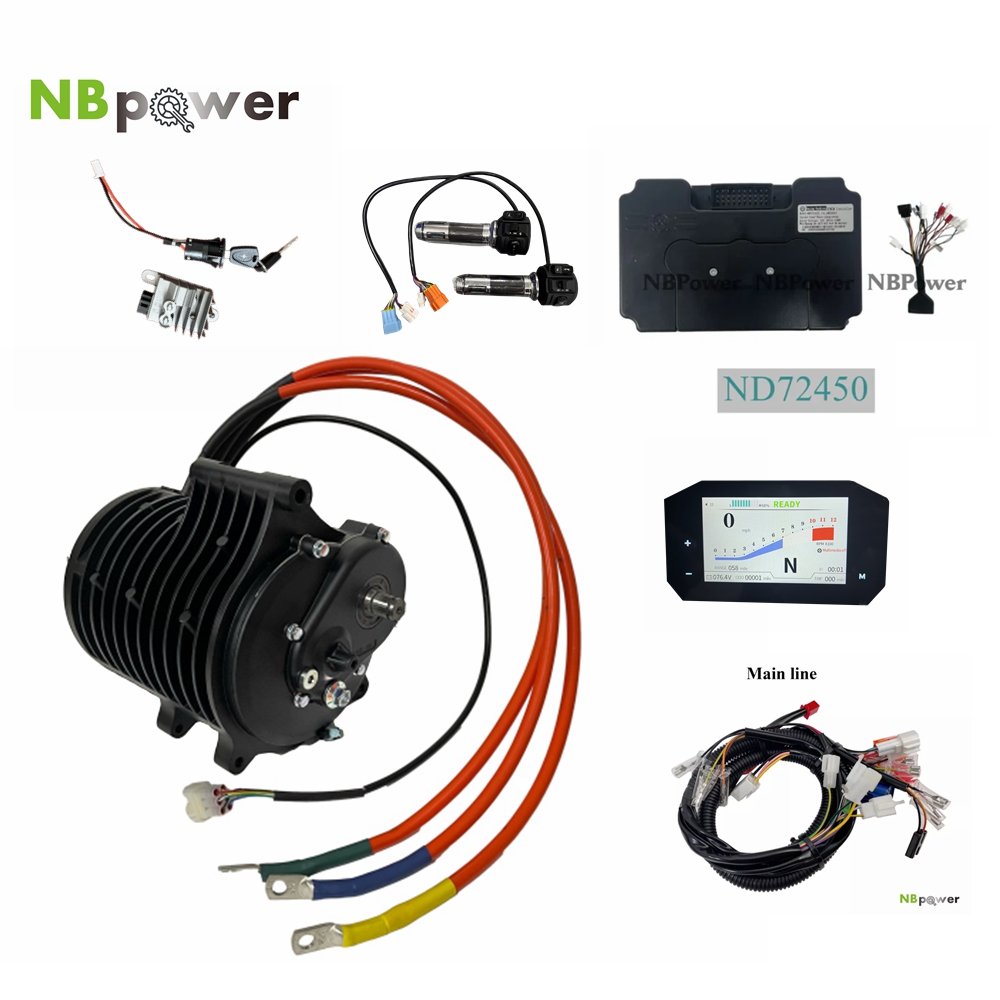 US Stock 70H QS138 V3 3KW Mid- - đánh giá và giá Motorcycle Gear Kit