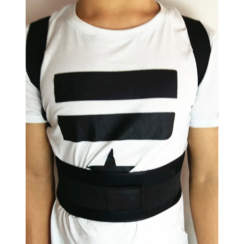 Áo Giáp Thân Ngực Cột Sống Lưn - đánh giá và giá Chest Protector Armor