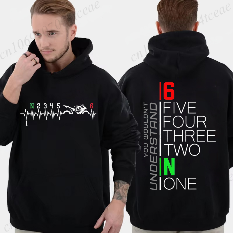Electrobiker Velocidades Men's - đánh giá và giá Motorcycle Gear Hoodie