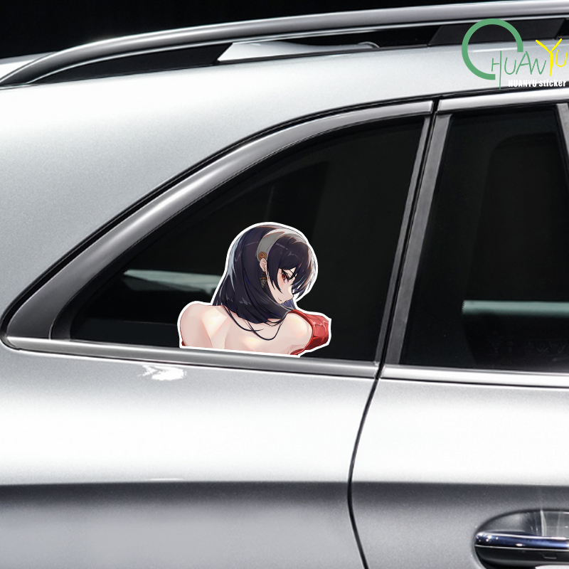 DARLING in the FRANXX Sexy and - đánh giá và giá Motorcycle Gear Up