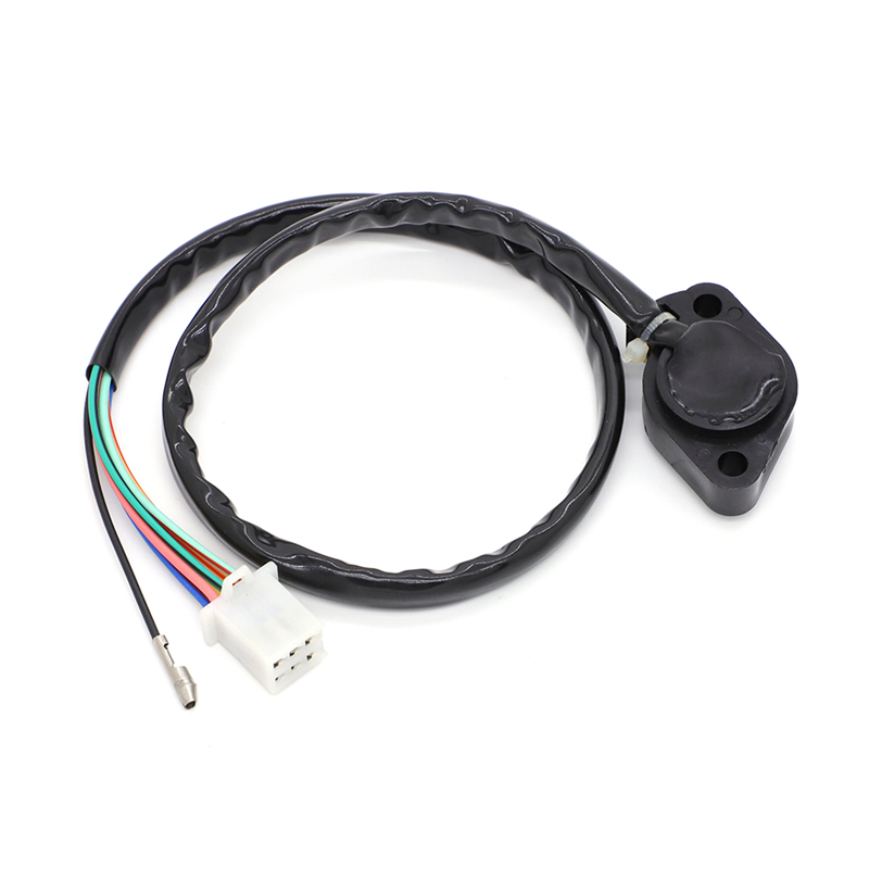 Xe Máy Dịch Chuyển Bánh Răng V - đánh giá và giá Motorcycle Gear Indicator