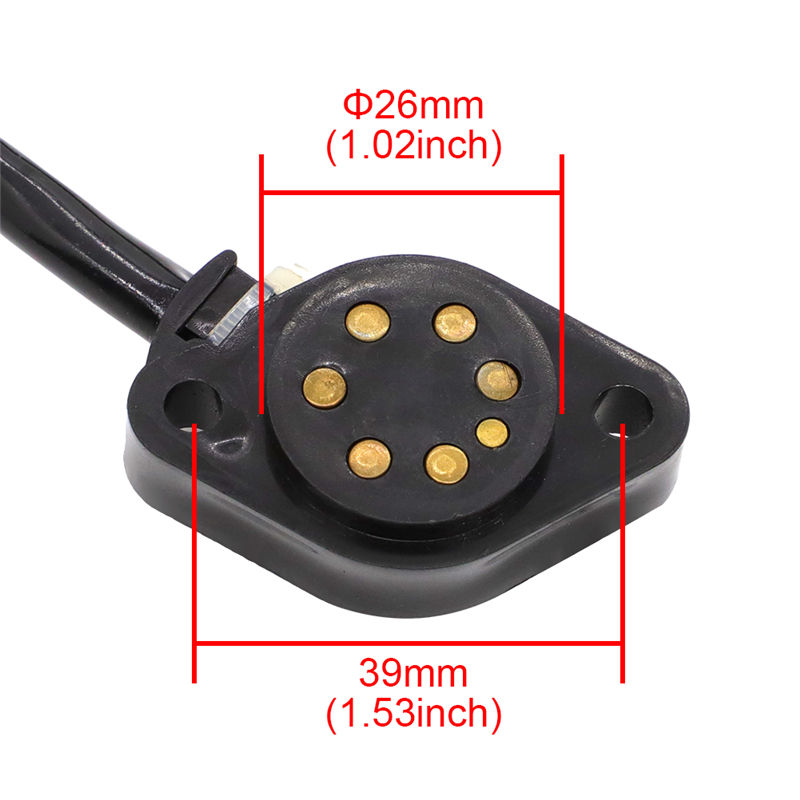 Xe Máy Dịch Chuyển Bánh Răng V - đánh giá và giá Motorcycle Gear Indicator