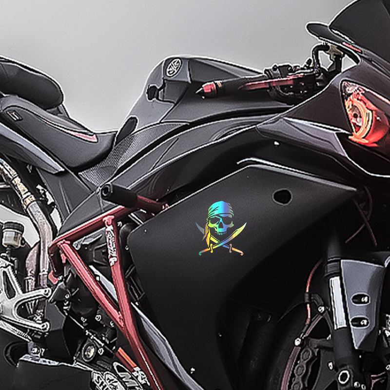 G172 fashion personalized cust - đánh giá và giá Motorcycle Gear Up