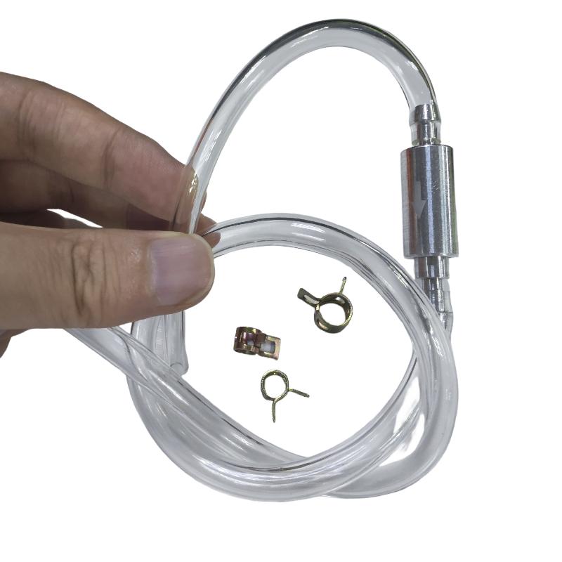 1 Set Durable  Bleeder Fluid H - đánh giá và giá Motorcycle Gear Jammer