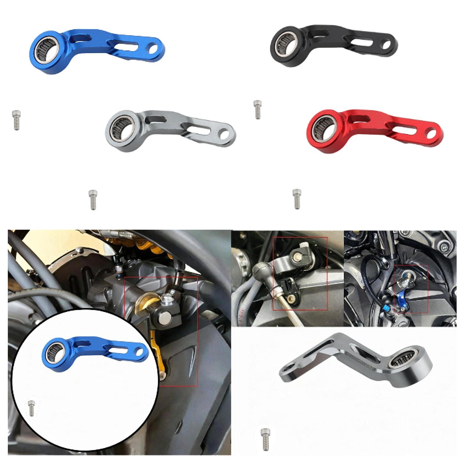 Aluminum Alloy Shifting Gear S - đánh giá và giá Motorcycle Gear Kit