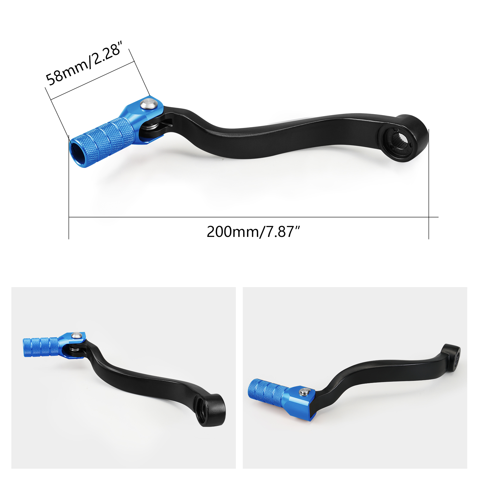 Motorcycle Gear Shift Shifter  - đánh giá và giá Motorcycle Gear Shift