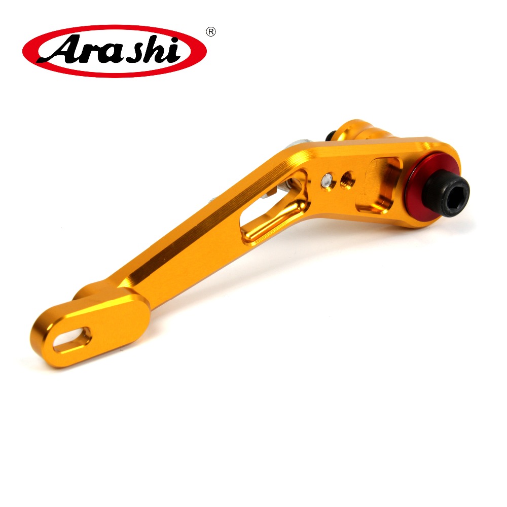Arashi Điều Chỉnh Rearsets Tha - đánh giá và giá Motorcycle Gear Jammer