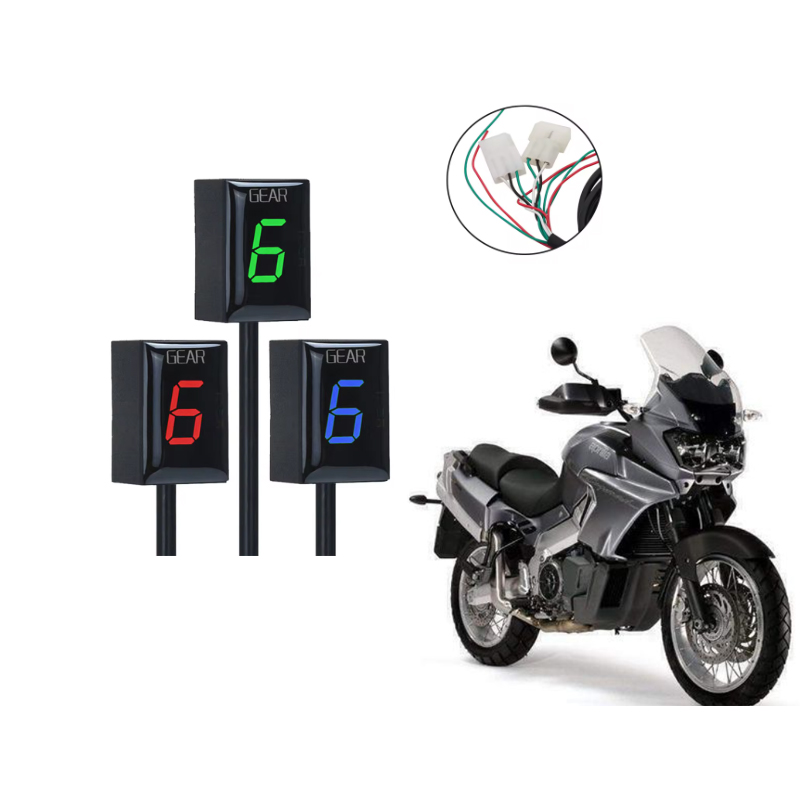 Gear Indicator For Honda CBF50 - đánh giá và giá Motorcycle Gear Indicator
