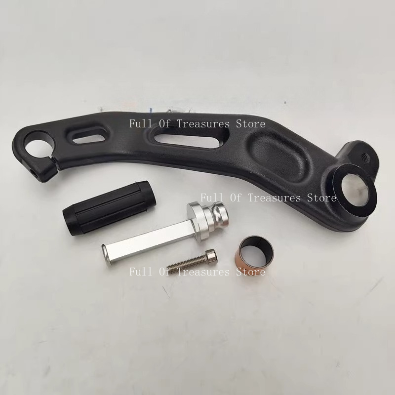 Brake Lever Gear Shift Lever f - đánh giá và giá Motorcycle Gear Pedal