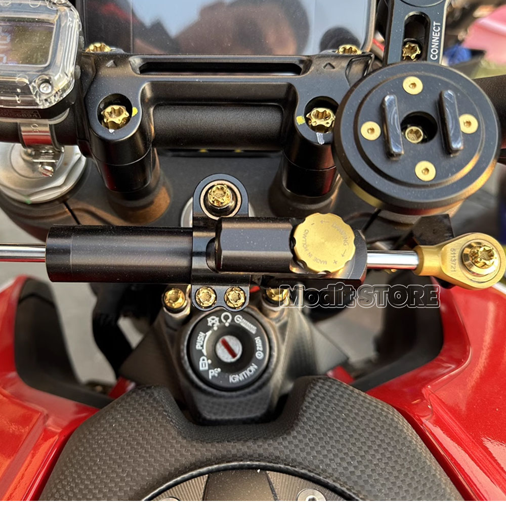 For Ducati Hypermotard 950 HYP - đánh giá và giá Motorcycle Gear Airbag